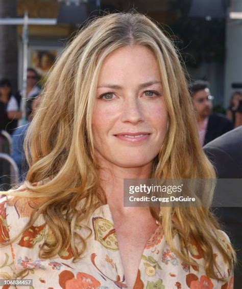 3,636 Elisabeth Shue Photos & High Res Pictures